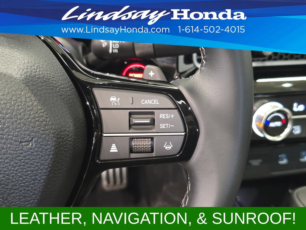 Used 2025 Honda Civic Sport Touring image 16
