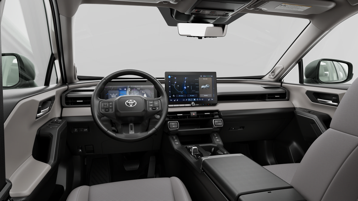 New 2026 Toyota RAV4 Limited AWD/4WD image 27