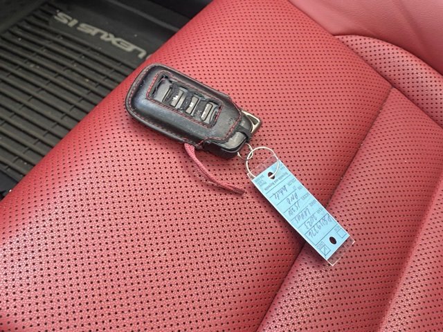 Used 2023 Lexus IS 350 F Sport w/ Memory Package image 28