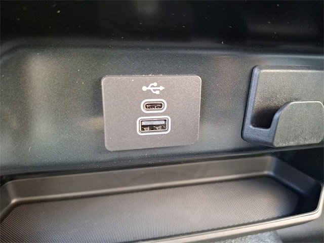 New 2026 Ford F150 XL w/ Equipment Group 103A High image 14