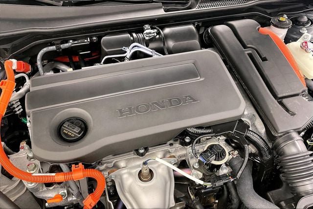 Certified 2026 Honda Civic Sport image 30