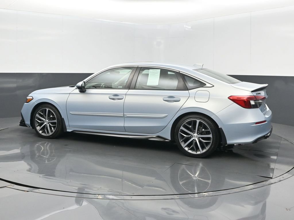 Used 2023 Honda Civic Touring image 13