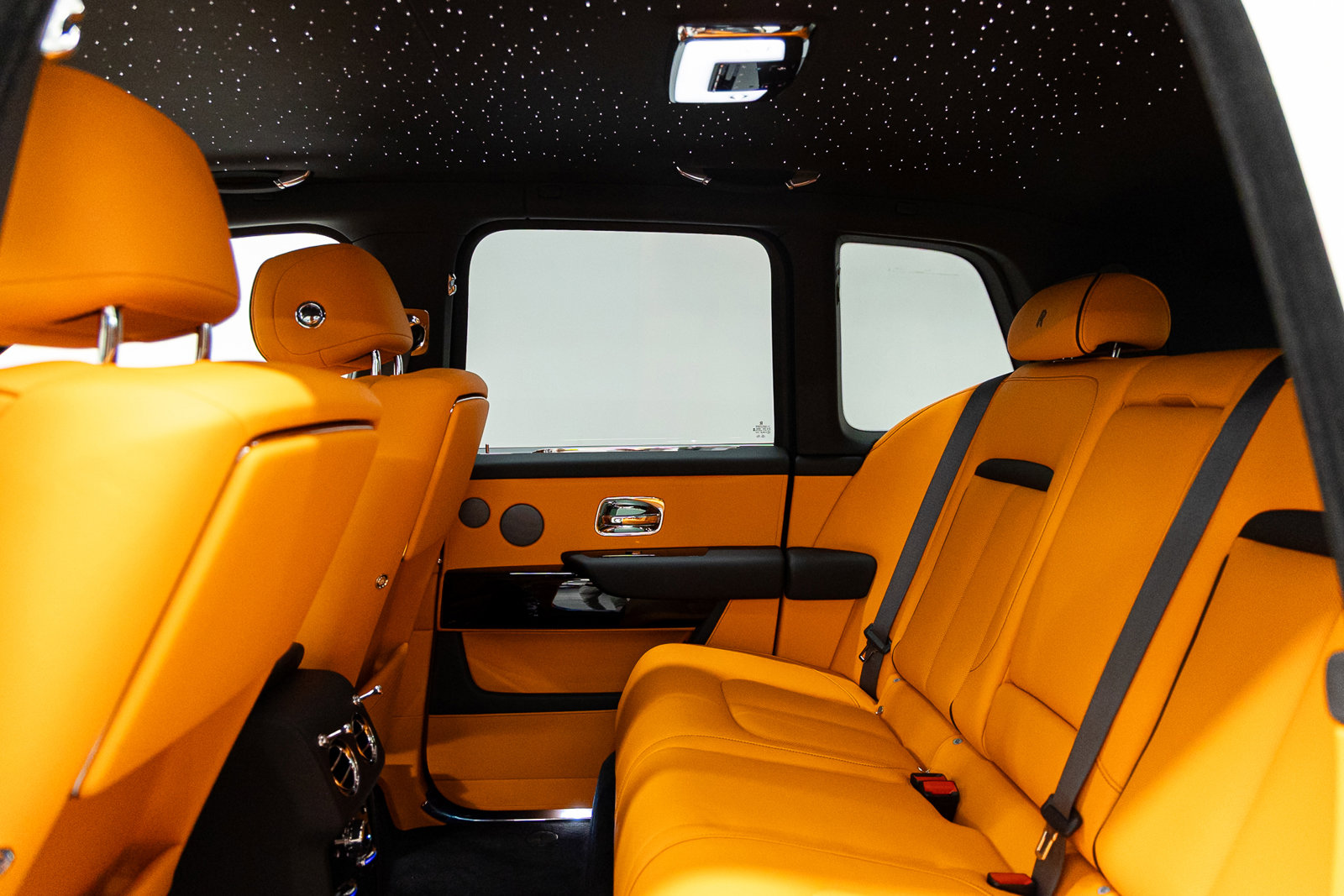 New 2026 Rolls-Royce Cullinan image 54