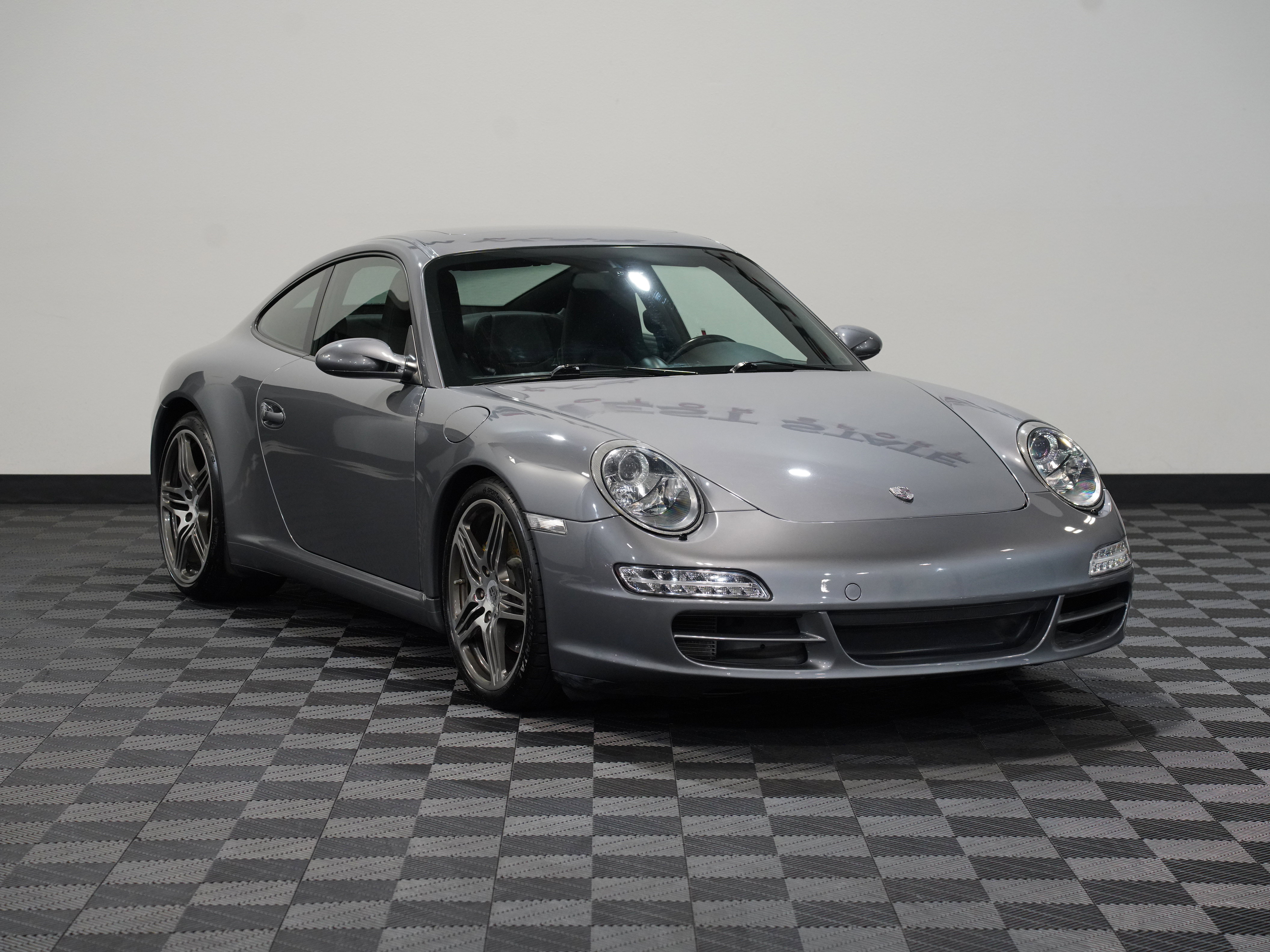 Used 2007 Porsche 911 Carrera S image 5