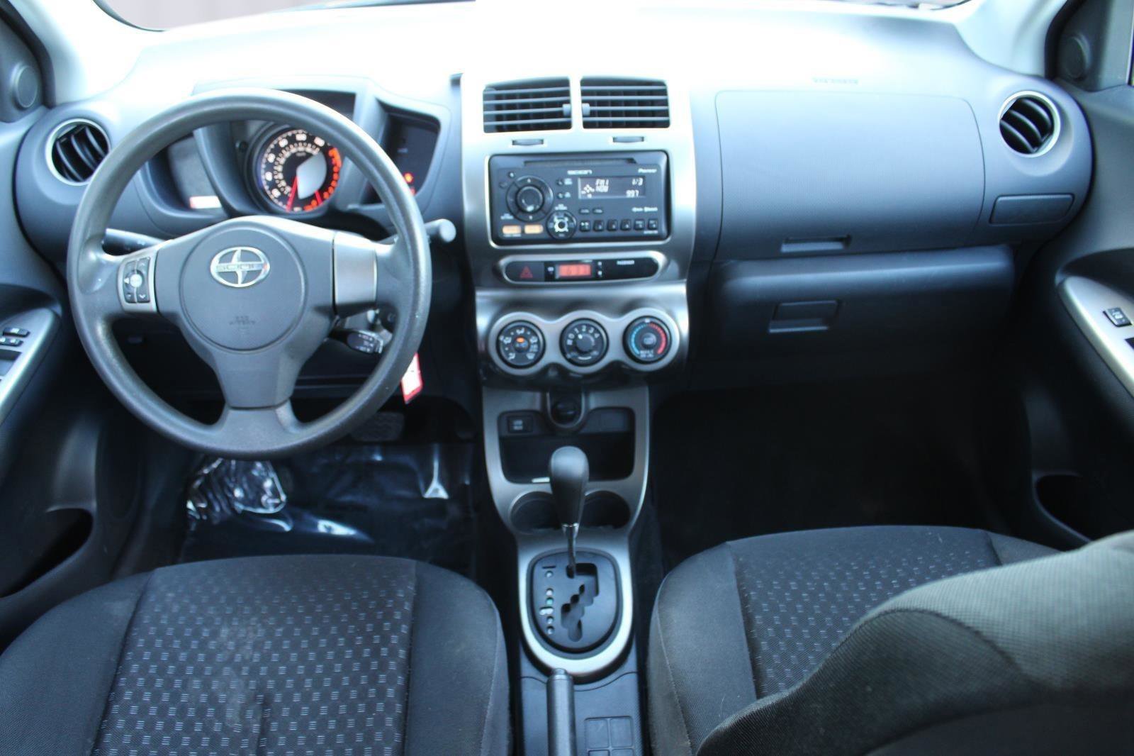 Used 2012 Scion xD image 2