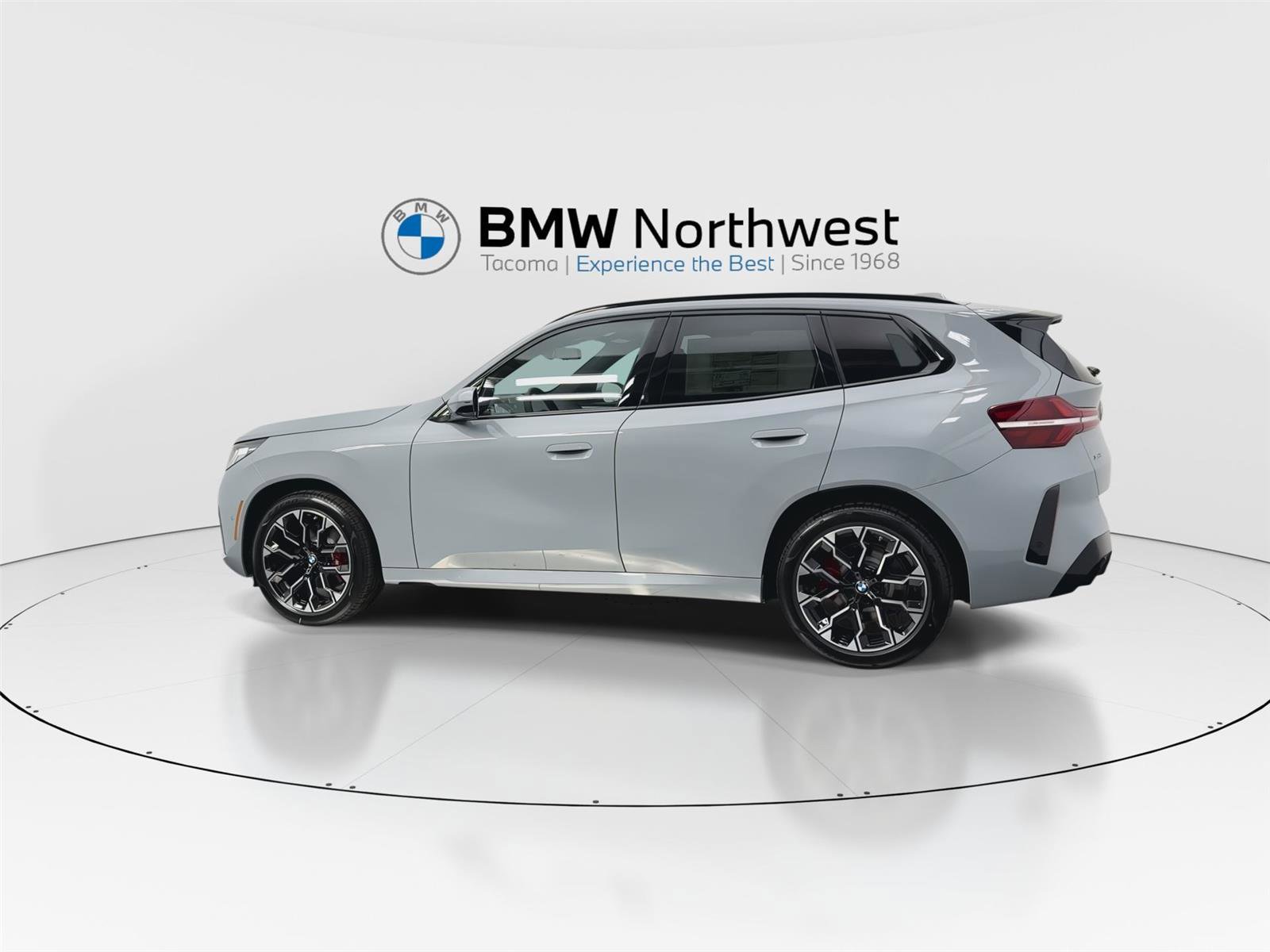 New 2026 BMW X3 xDrive30 w/ M Sport Package image 11