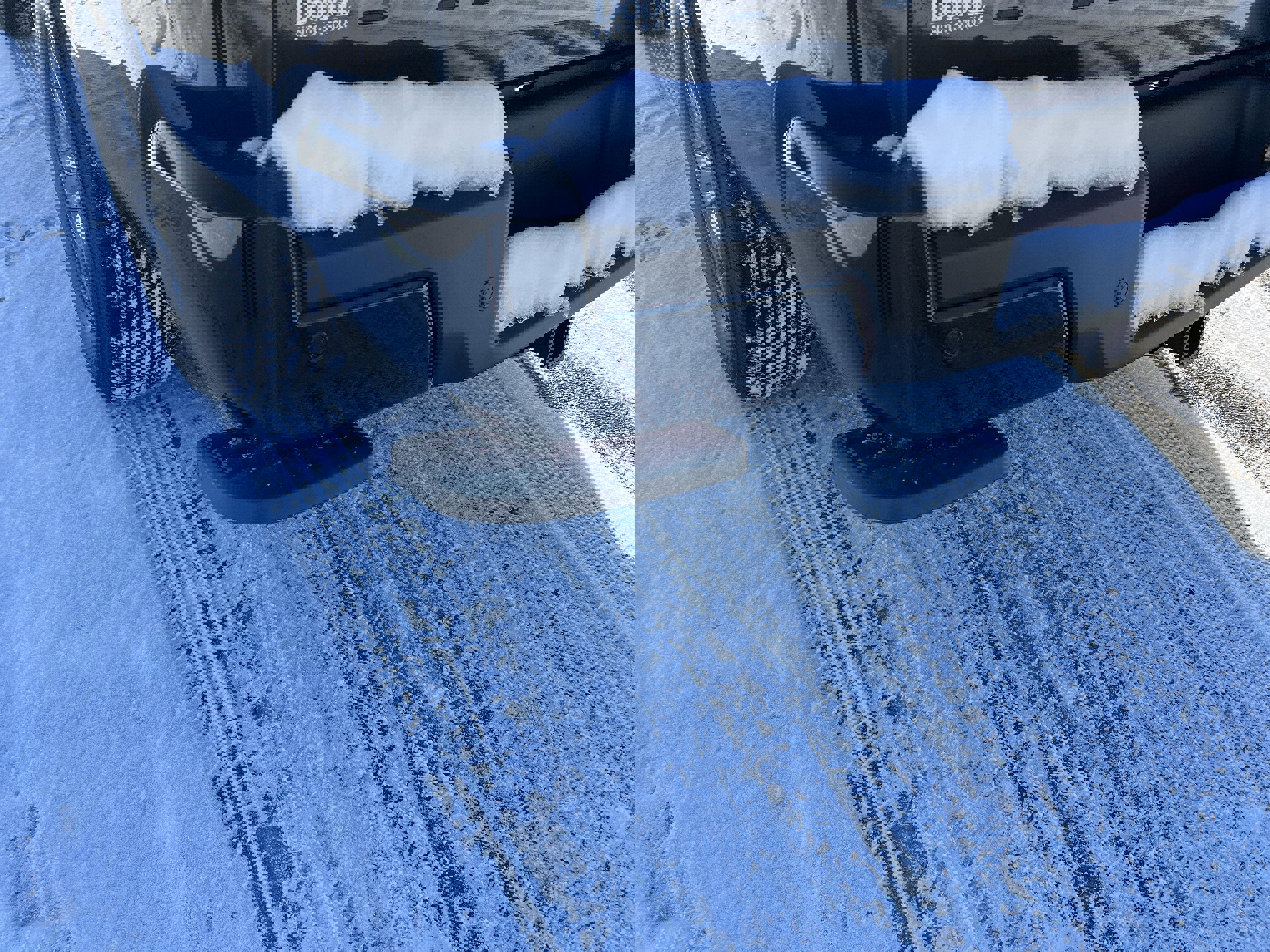 New 2026 Nissan Frontier SV w/ All-Weather Content Package image 29