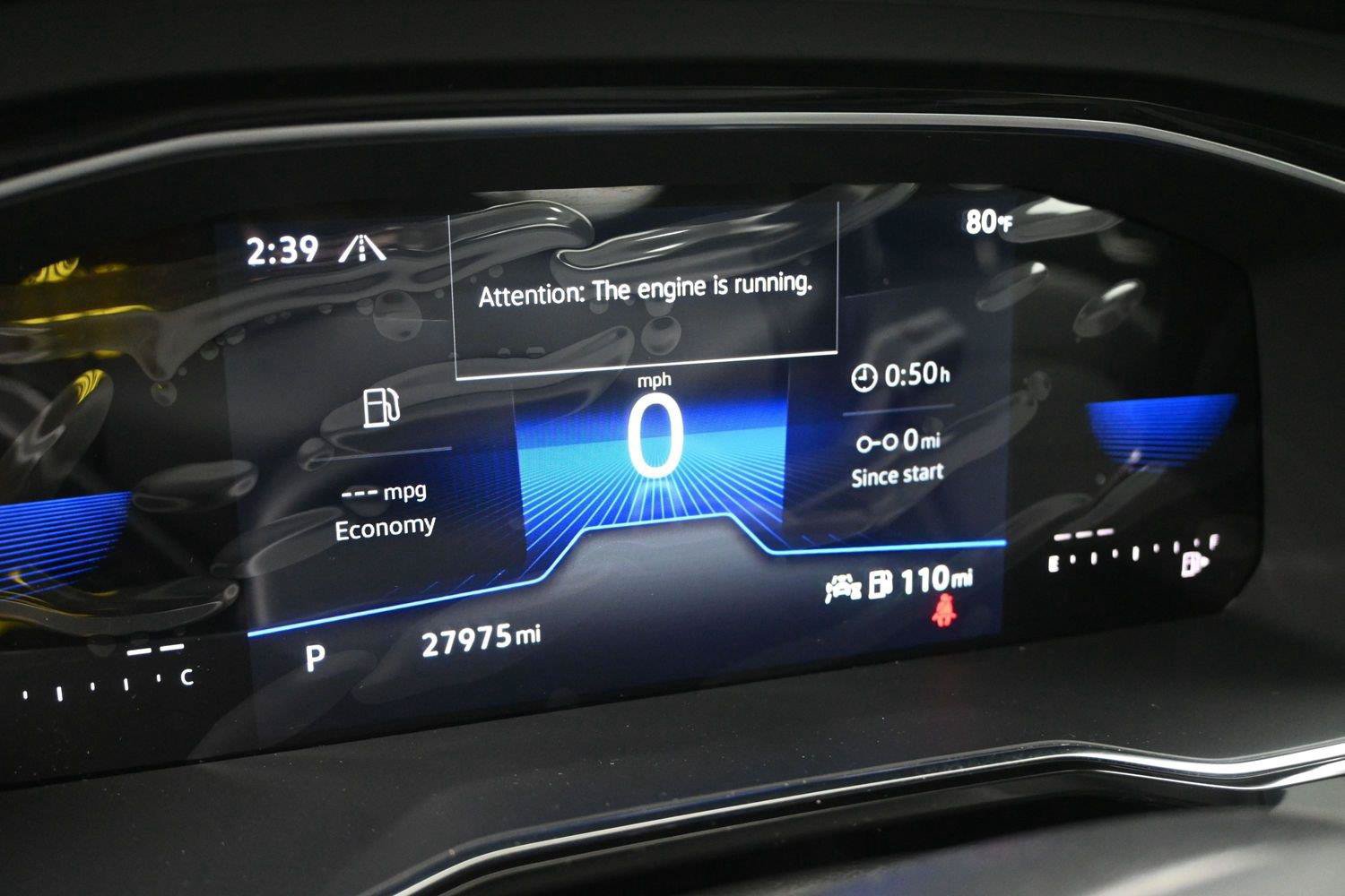 Used 2023 Volkswagen Jetta SE w/ Panoramic Sunroof Package FWD image 3