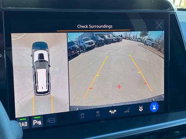 New 2026 Subaru Outback Wilderness AWD/4WD image 24