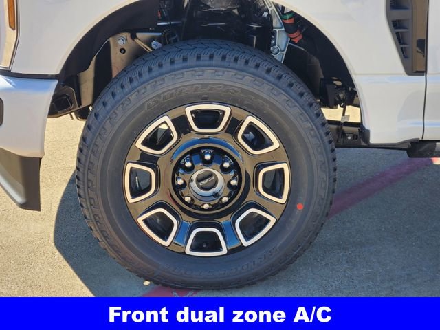 New 2026 Ford F250 Platinum image 10