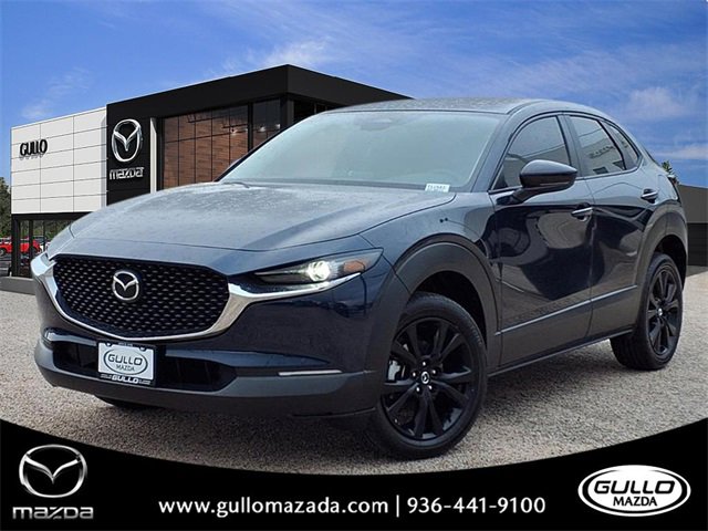 New 2026 MAZDA CX-30 AWD 2.5 S w/ Select Sport Pkg image 1