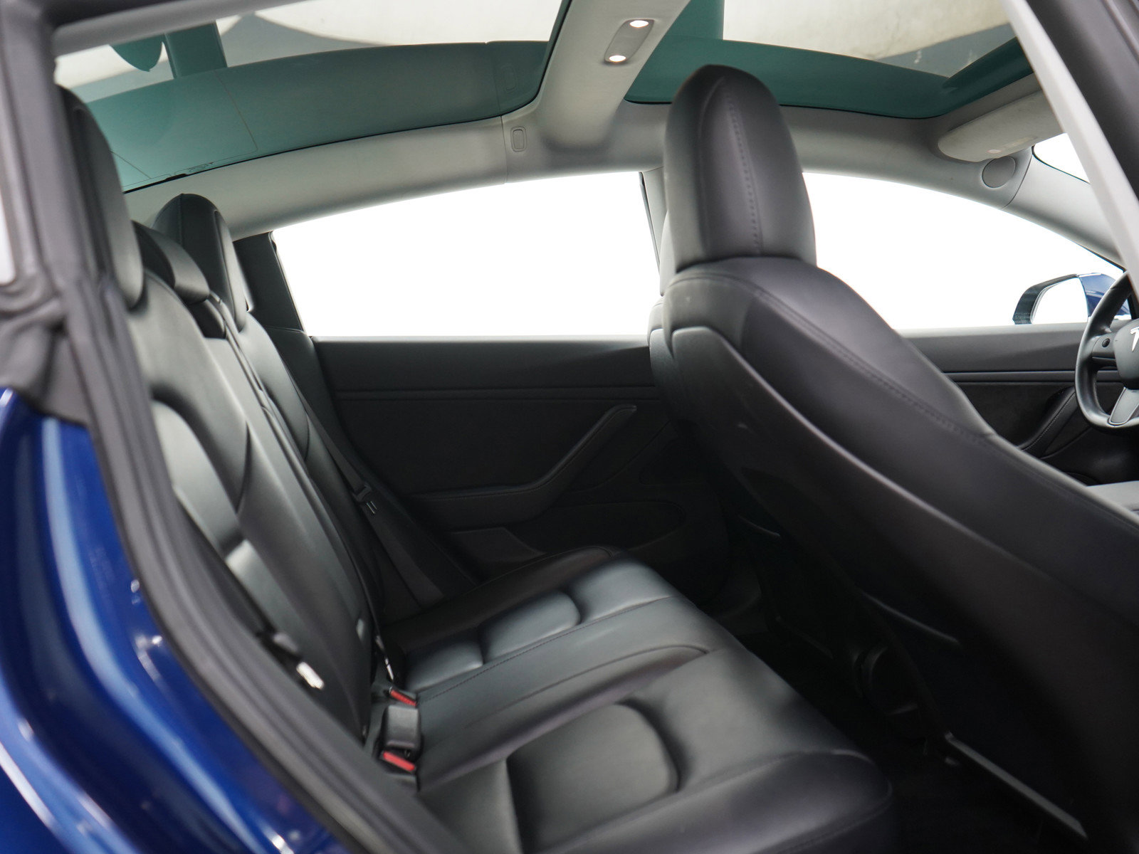 Used 2019 Tesla Model 3 Long Range AWD/4WD image 12