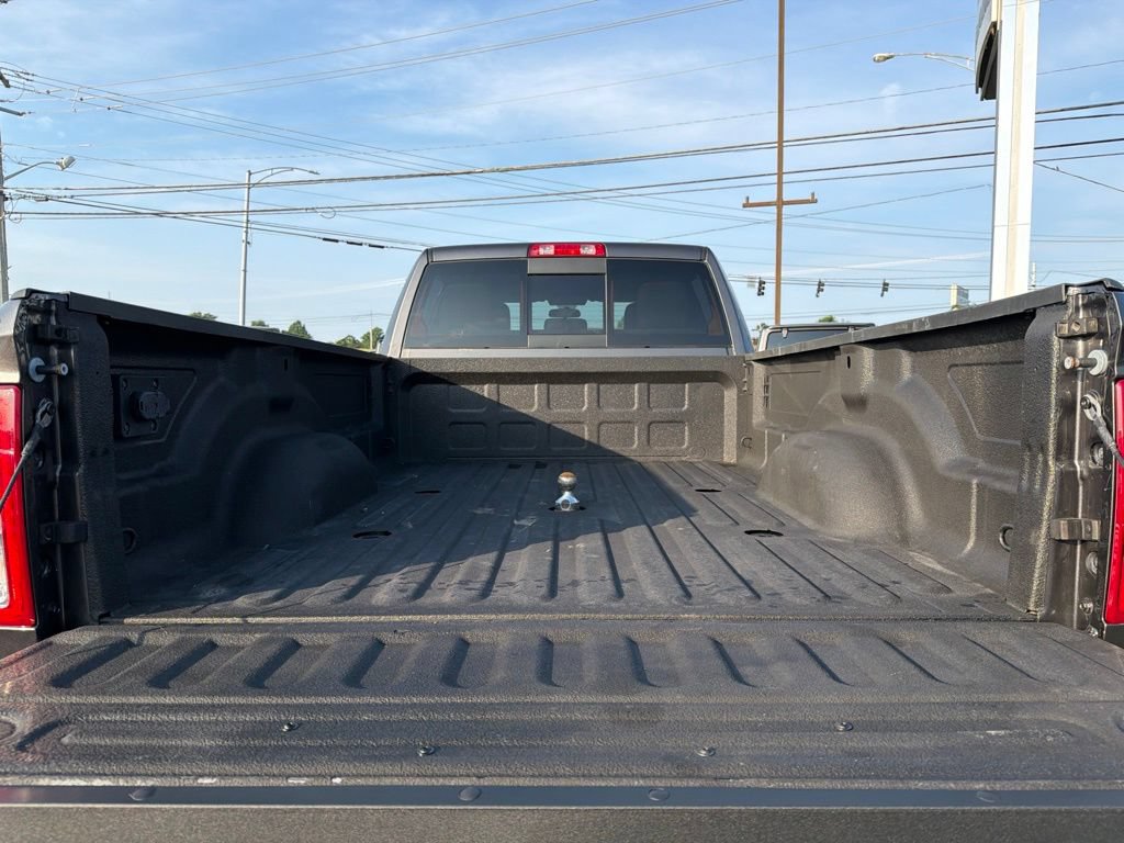 Used 2021 RAM 3500 Tradesman AWD/4WD image 10
