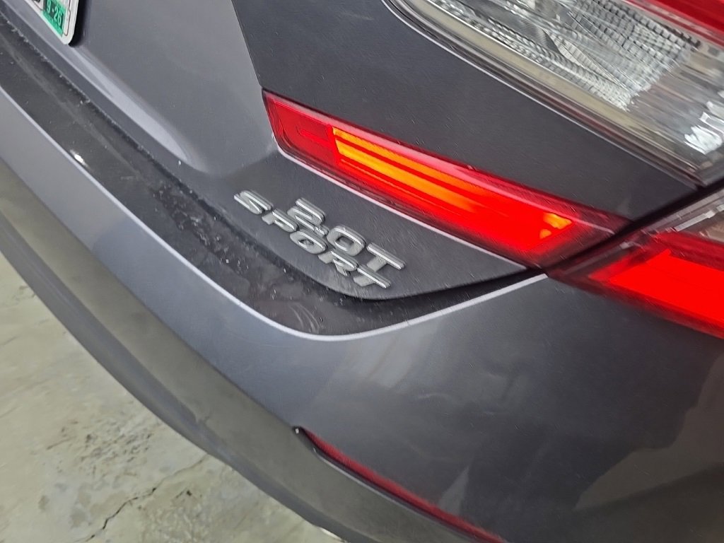Used 2020 Honda Accord Sport image 10
