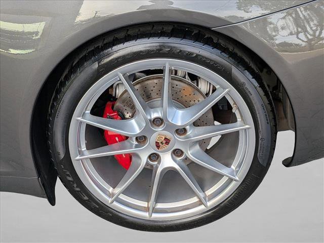 Used 2012 Porsche 911 Carrera S RWD image 21
