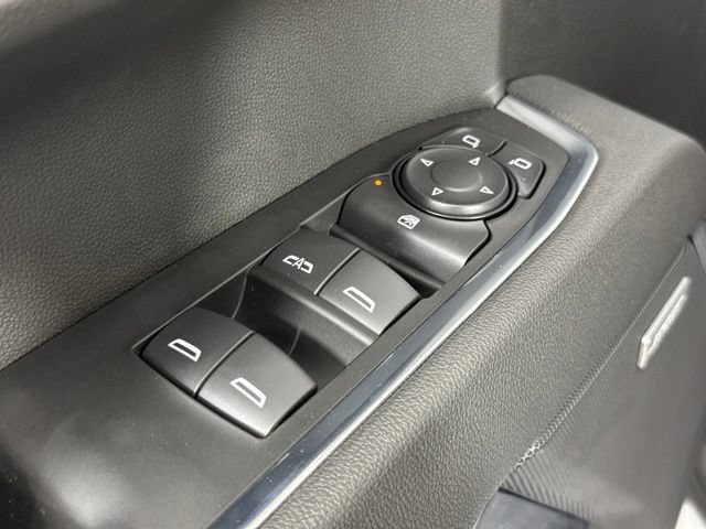New 2026 Chevrolet Silverado 1500 LT Trail Boss w/ LT Trail Boss Premium Package AWD/4WD image 10