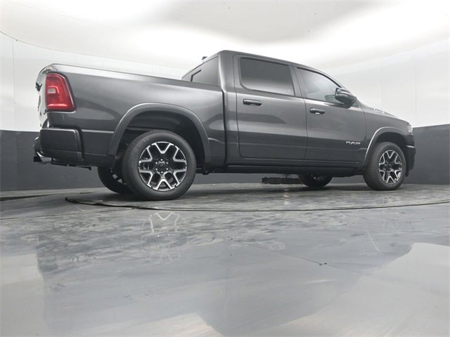 New 2026 RAM 1500 Laramie w/ Laramie Southwest Edition image 38