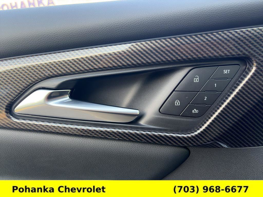 New 2026 Chevrolet Traverse High Country w/ LPO, Floor Liner Package AWD/4WD image 20