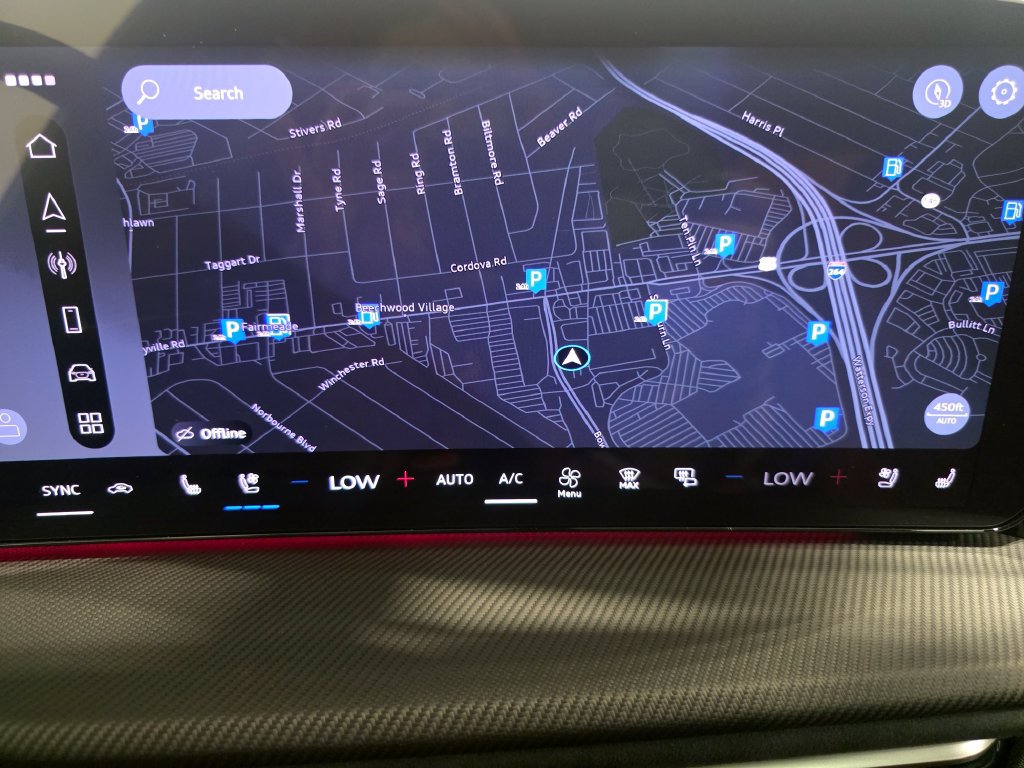 New 2026 Audi SQ5 Premium Plus AWD/4WD image 27