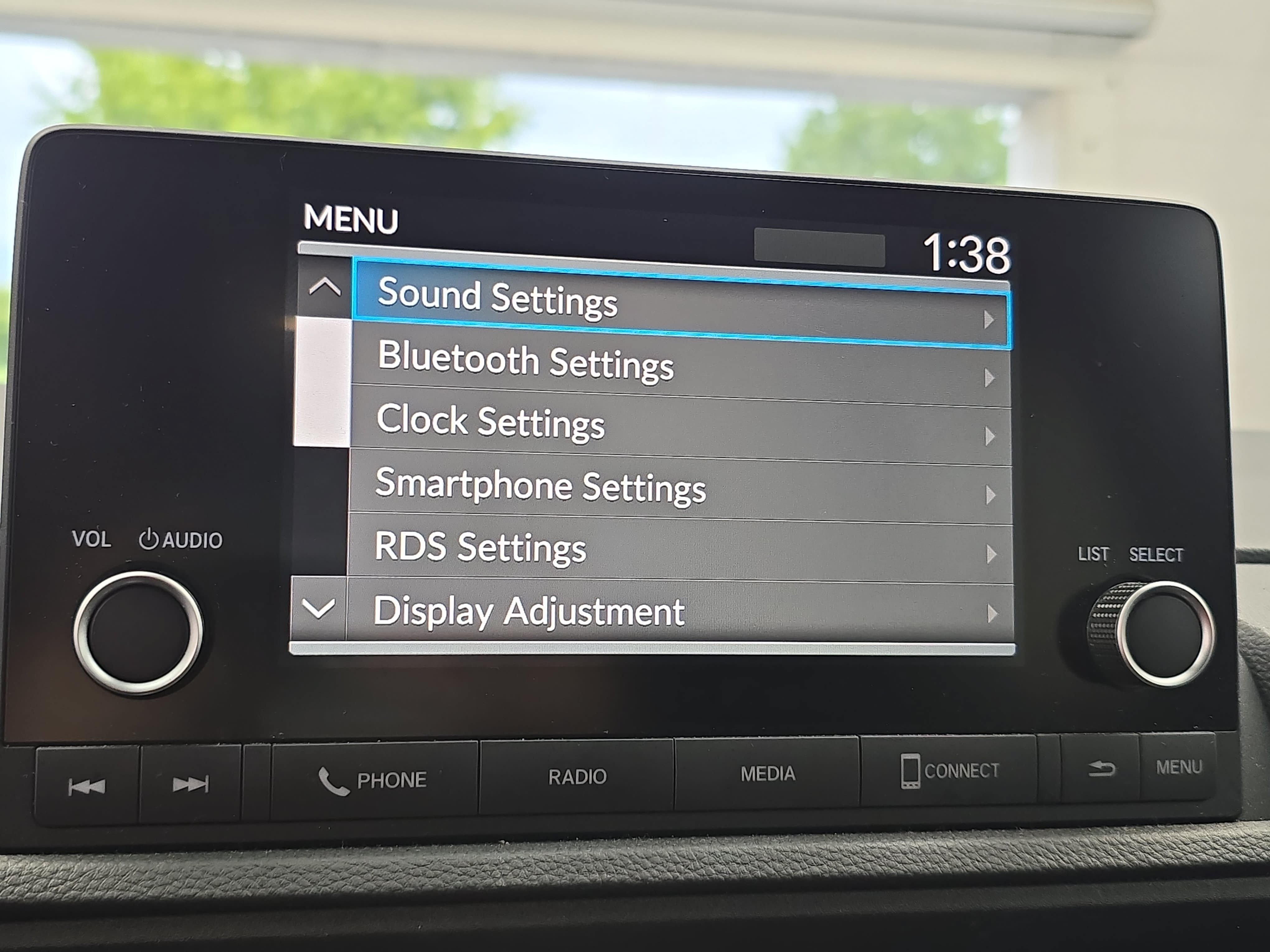 Used 2025 Honda CR-V Sport image 20