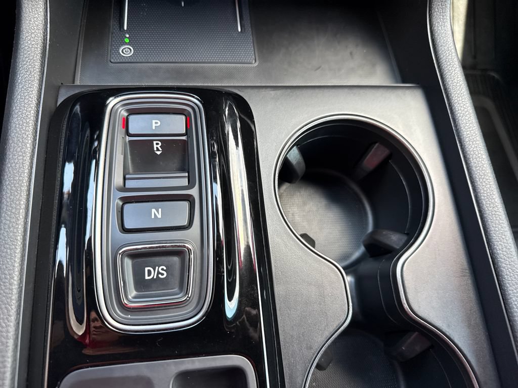 Used 2024 Honda Pilot TrailSport image 34