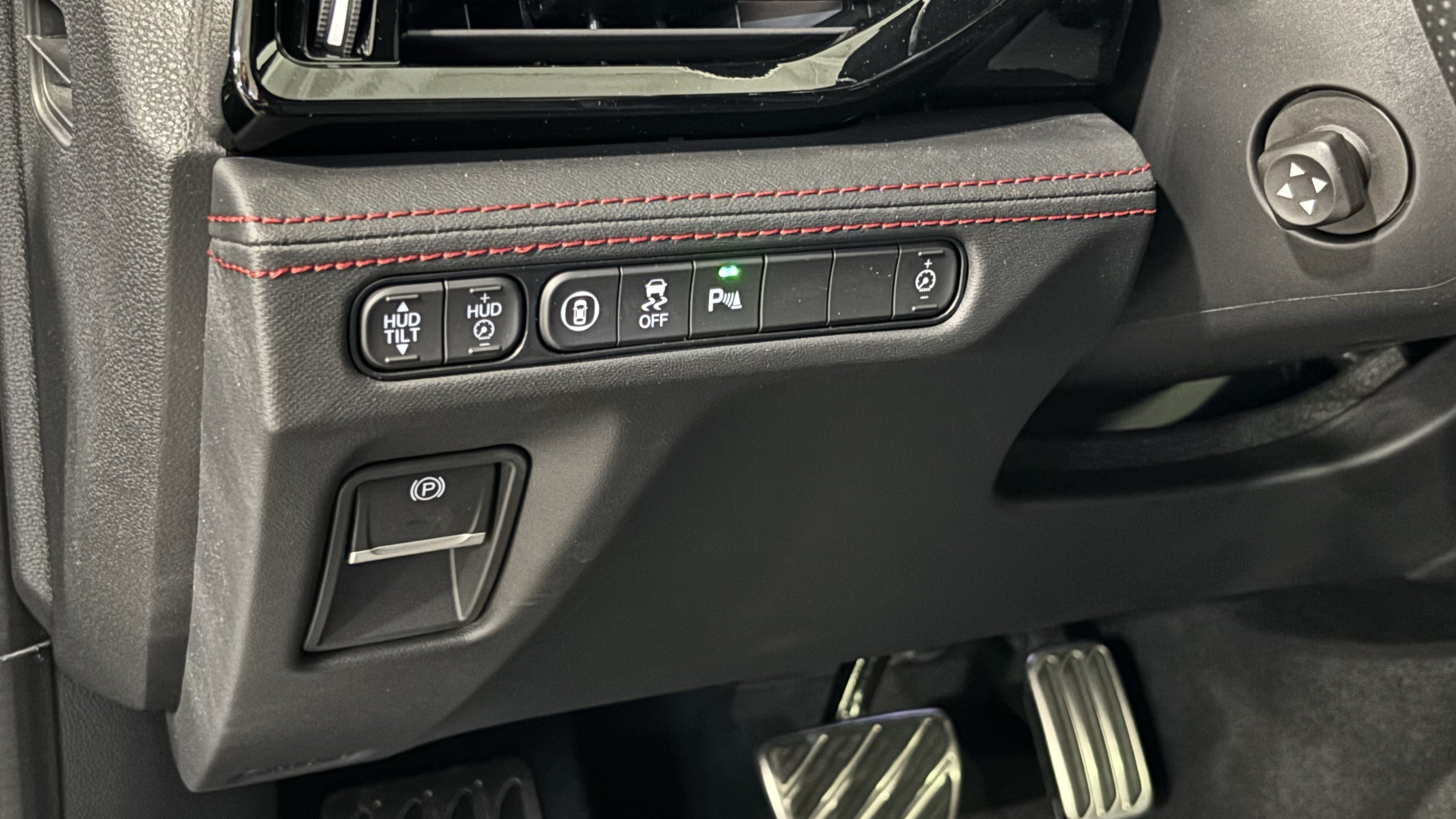 New 2026 Acura MDX Type S AWD/4WD image 21