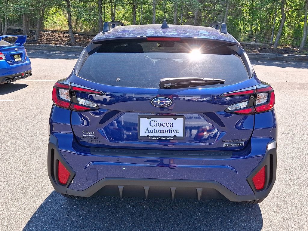 New 2026 Subaru Crosstrek 2.5i Limited AWD/4WD image 7