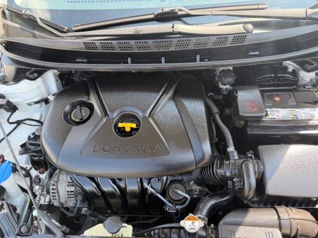 Used 2016 Hyundai Elantra SE FWD image 10