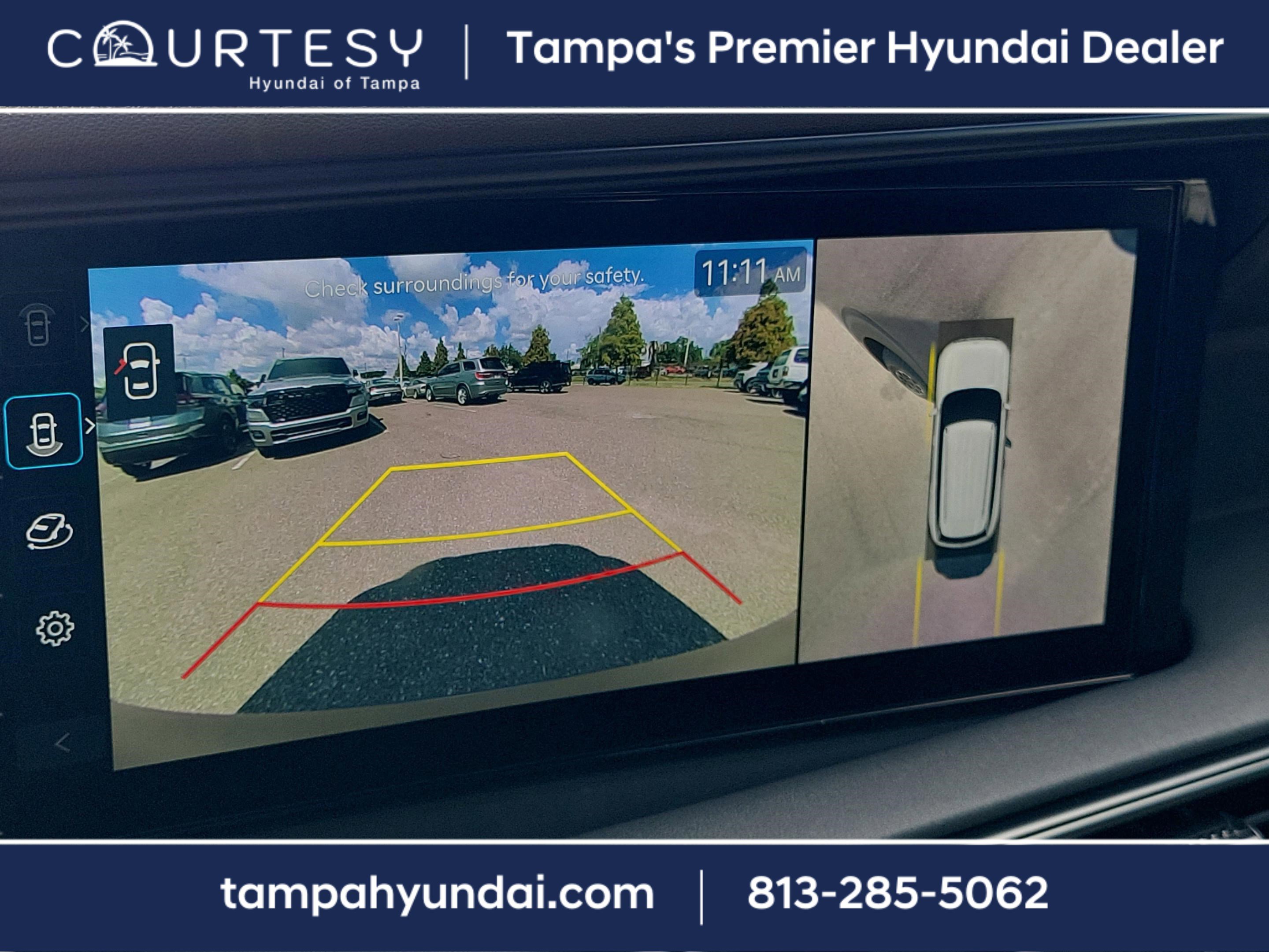 New 2026 Hyundai Palisade XRT Pro image 32