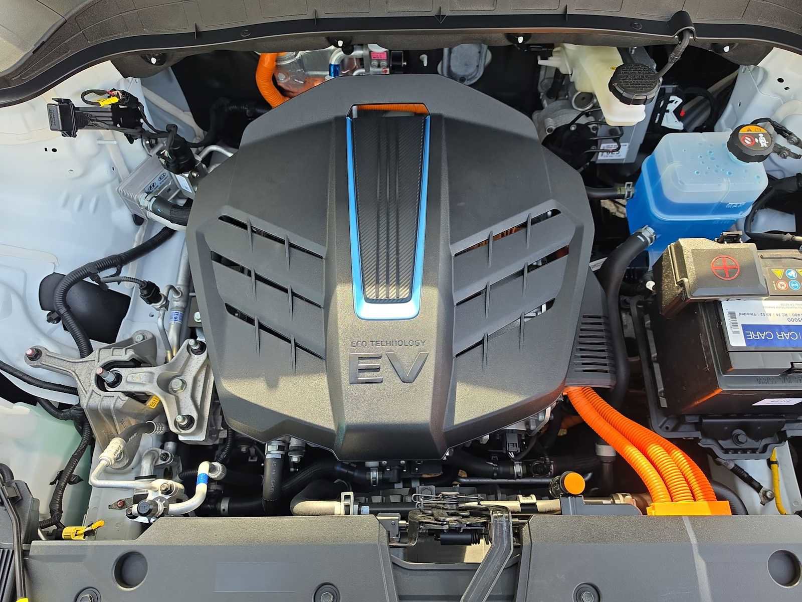 Used 2023 Hyundai Kona SE image 13