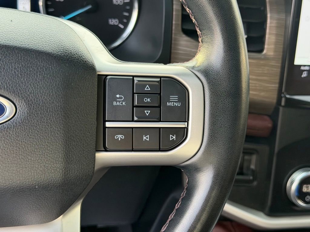 Certified 2024 Ford Expedition Max Limited image 23