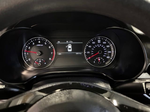 Used 2023 Kia Forte LXS FWD image 26