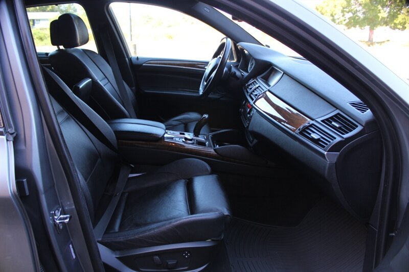Used 2009 BMW X6 xDrive50i AWD/4WD image 21