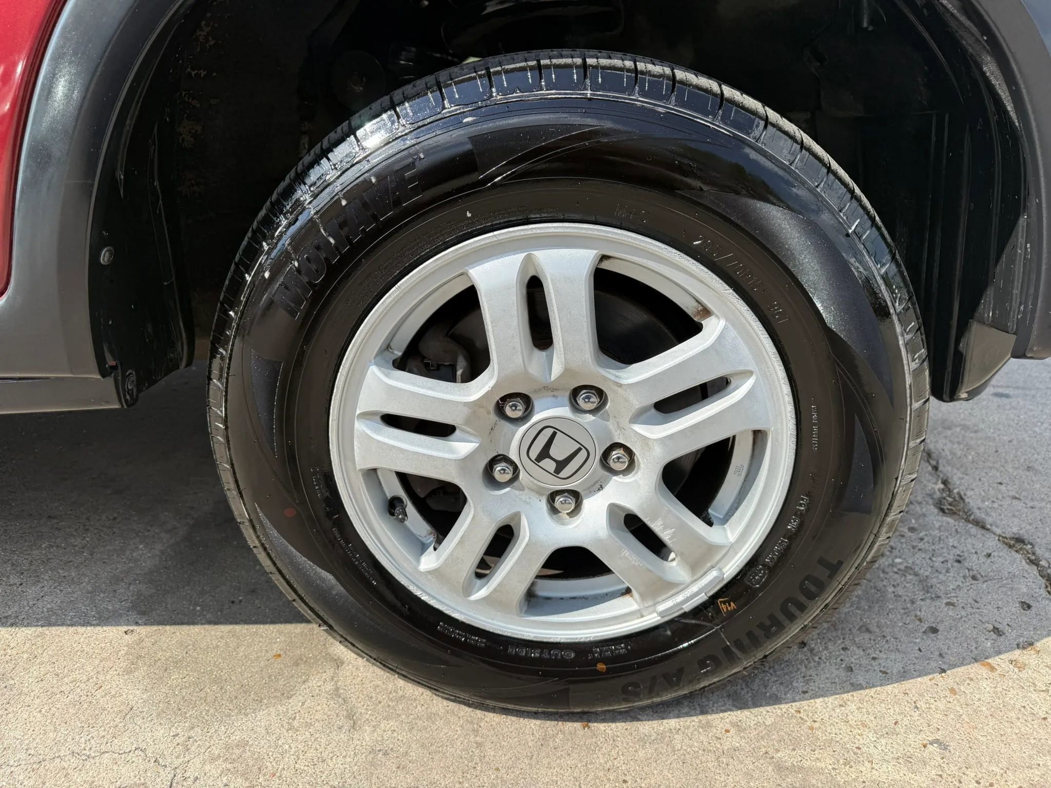 Used 2003 Honda CR-V EX image 18