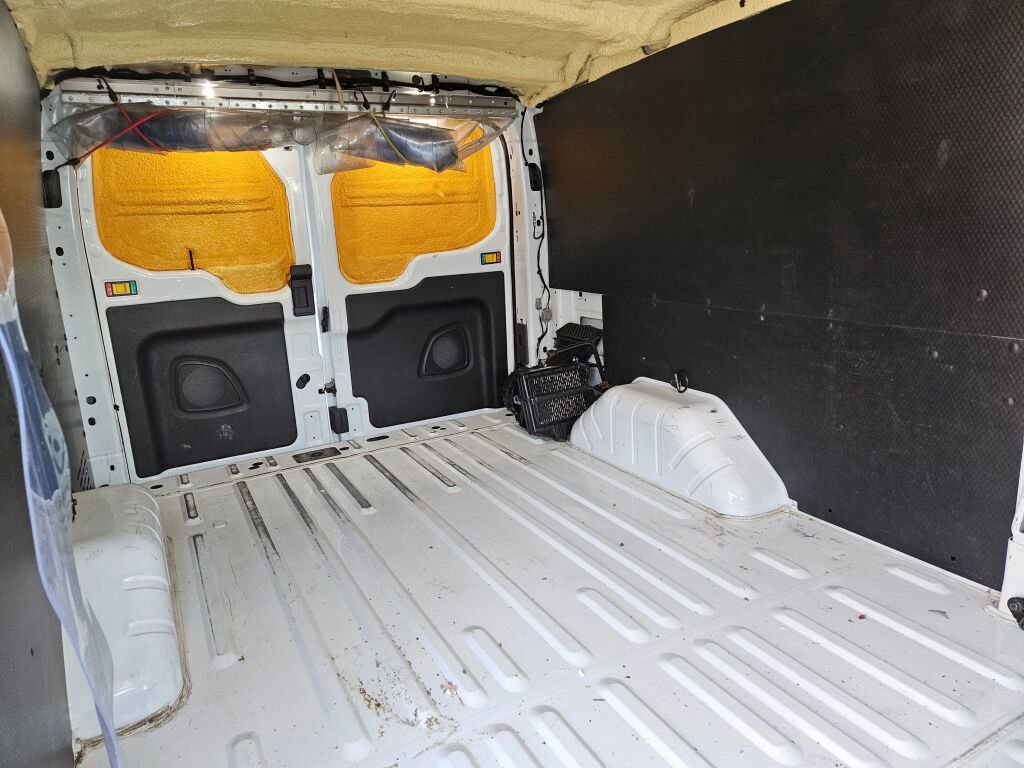 Used 2020 Ford Transit 150 Low Roof image 10