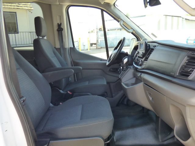 Used 2023 Ford Transit 350 XL RWD image 15