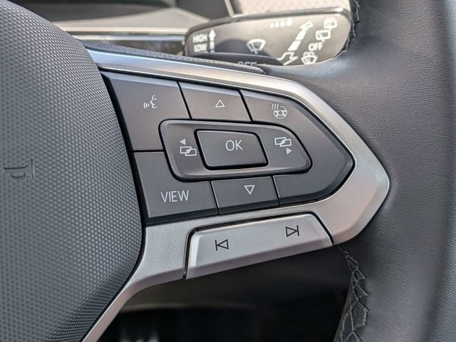 New 2026 Volkswagen Atlas Peak Edition AWD/4WD image 28
