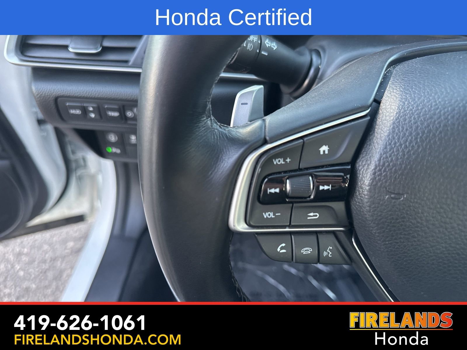 Used 2022 Honda Accord Touring image 18