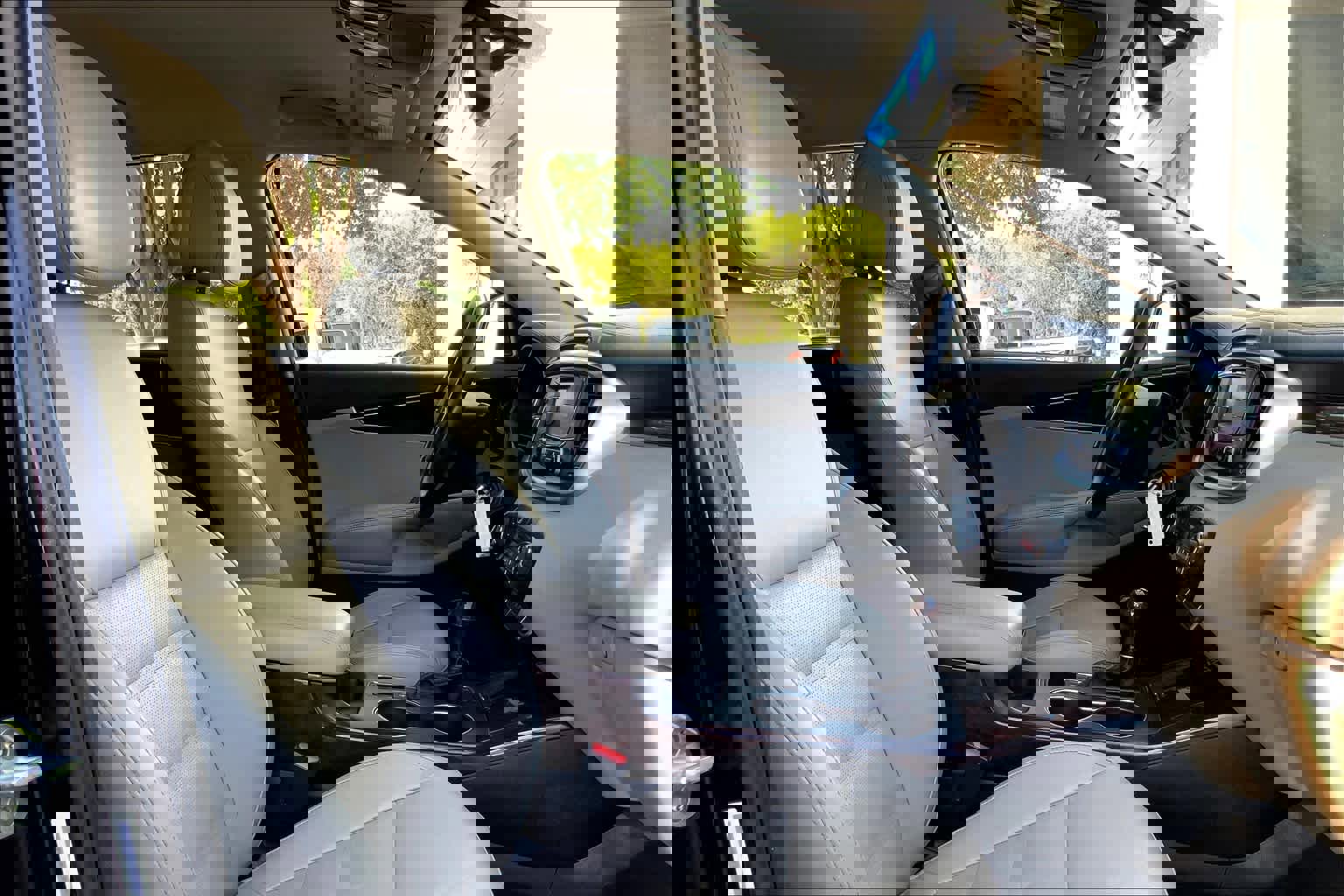 Used 2016 Kia Sorento EX image 8