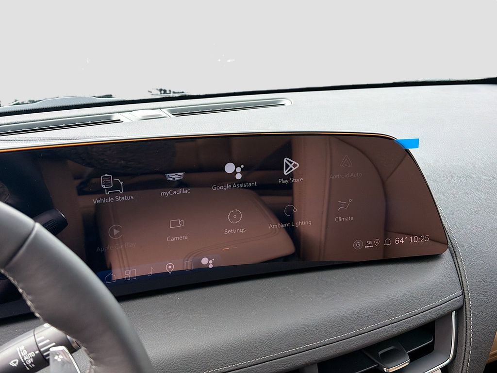 New 2026 Cadillac CT5 Premium Luxury w/ Technology Package image 15