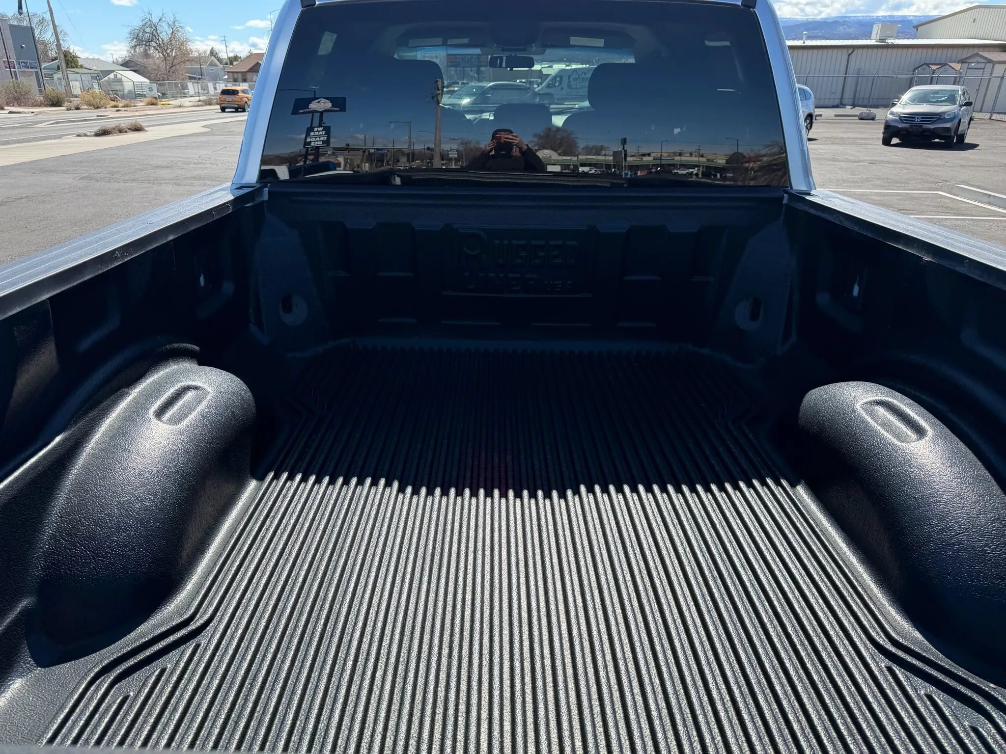 Used 2017 Ford F250 XLT w/ FX4 Off-Road Package AWD/4WD image 9