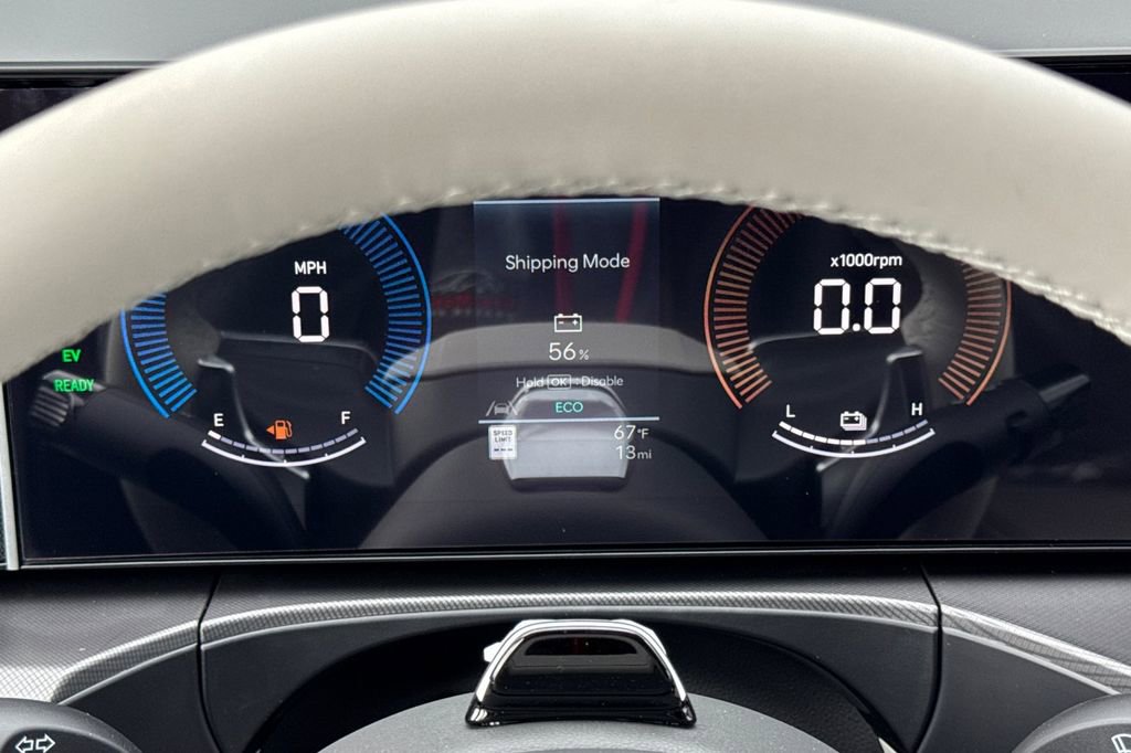 New 2026 Hyundai Santa Fe SEL image 21