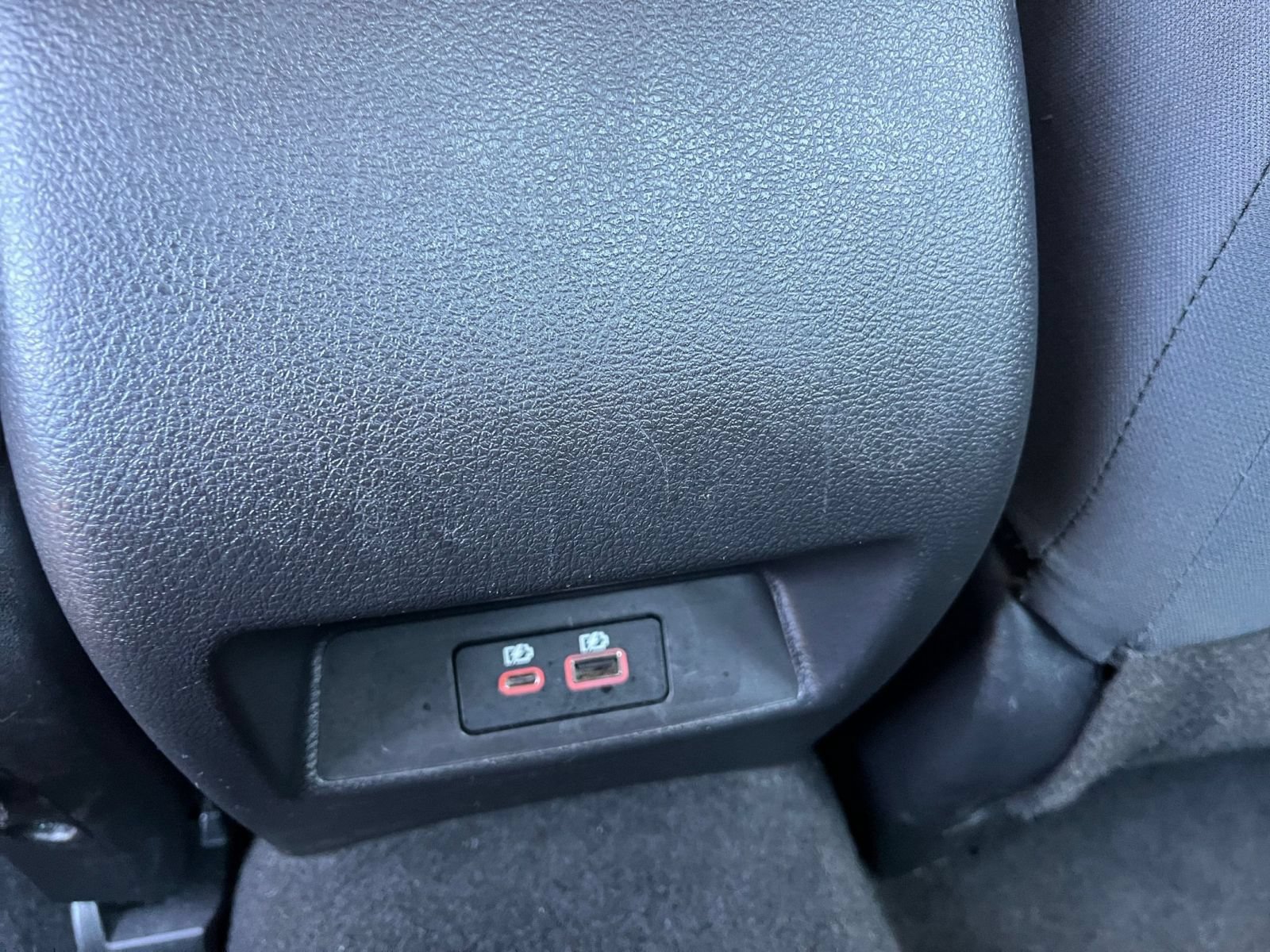 Used 2025 Nissan Altima 2.5 SV FWD image 19