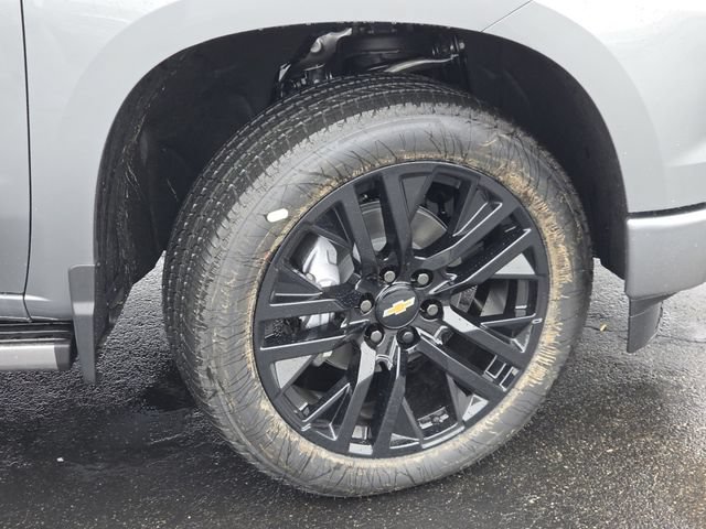 New 2026 Chevrolet Silverado 1500 High Country AWD/4WD image 27