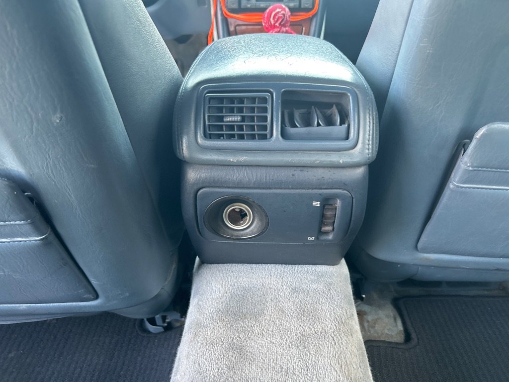 Used 1991 Lexus LS 400 image 13