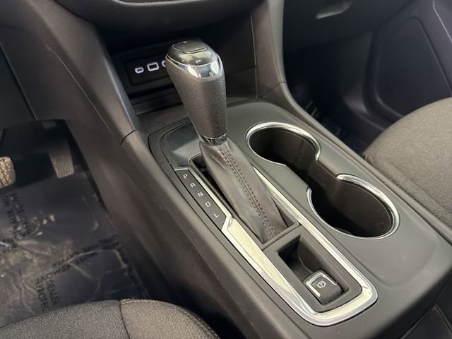 Certified 2021 Chevrolet Equinox LT FWD image 28