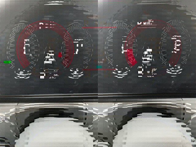 Certified 2026 Hyundai Santa Fe SE image 8