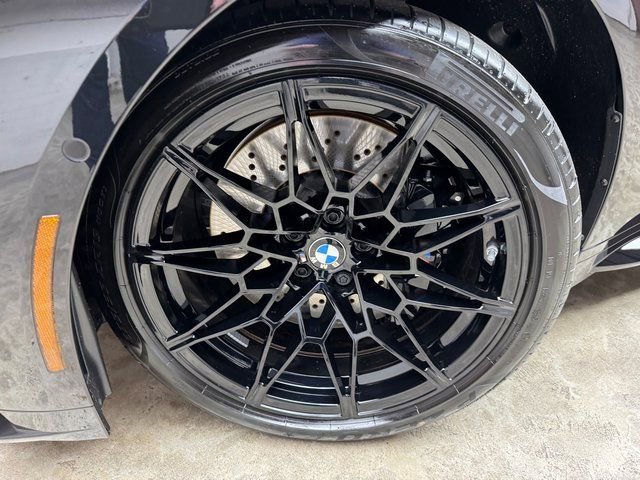 New 2026 BMW M4 xDrive Competition AWD/4WD image 26