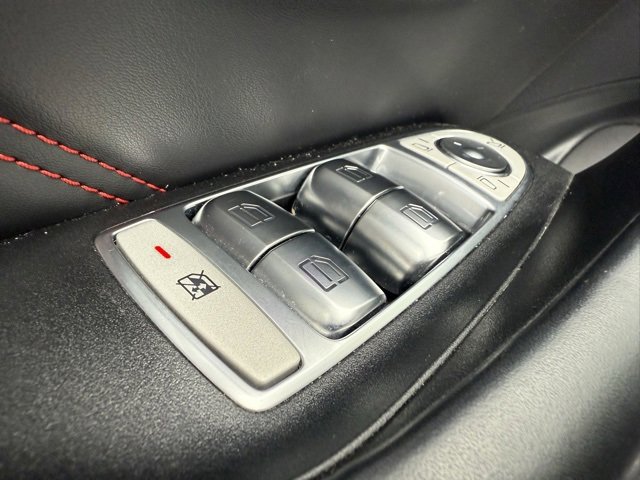 Used 2021 Mercedes-Benz E 53 AMG 4MATIC Sedan w/ Exterior Lighting Package image 14