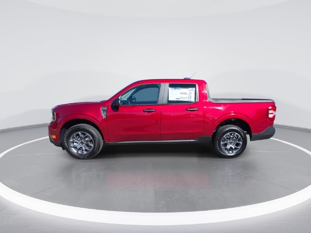 New 2026 Ford Maverick XLT FWD image 5